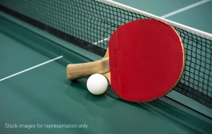 table-tennis